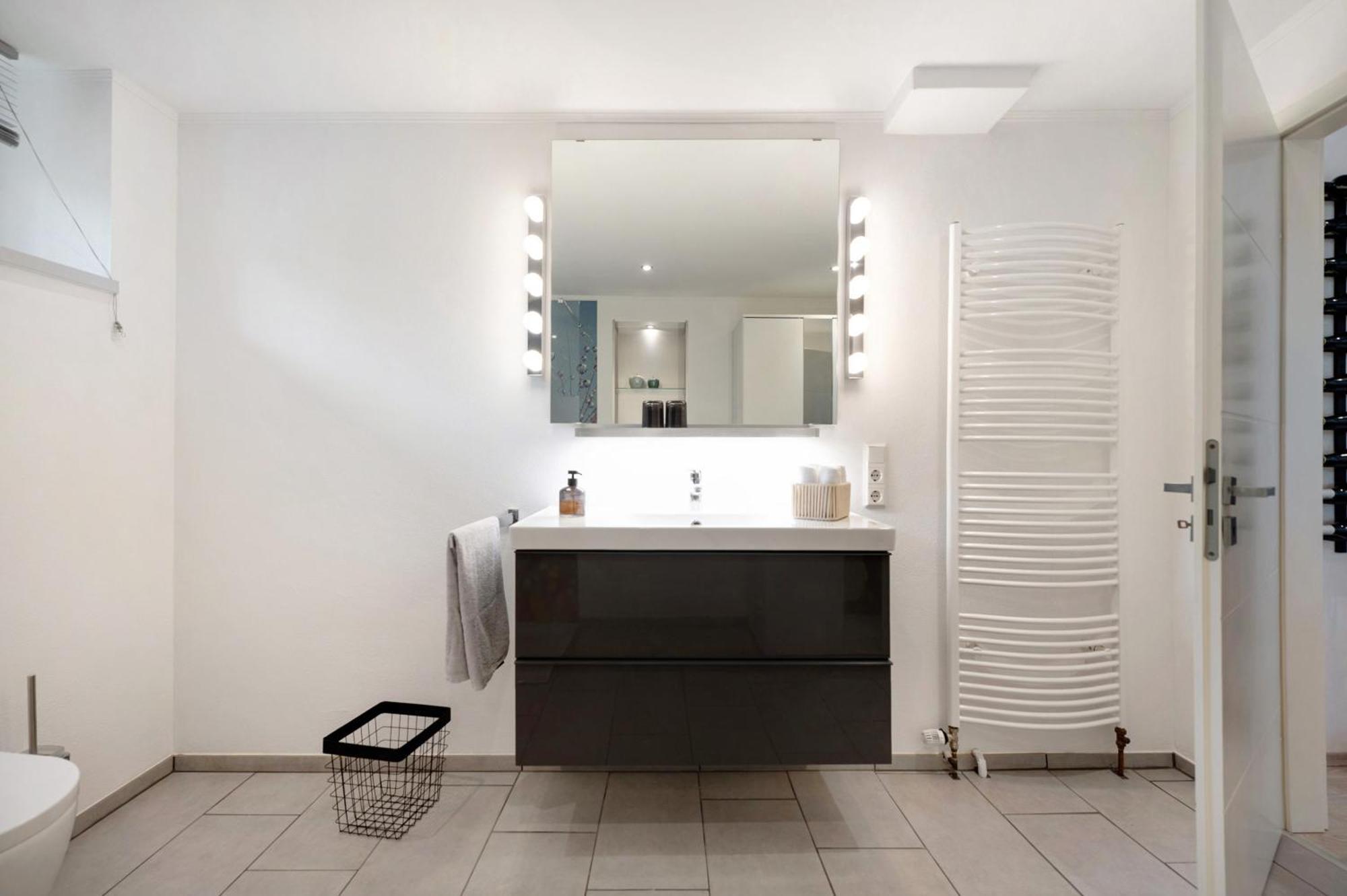 Apartamento Casa Schneck Longkamp Exterior foto