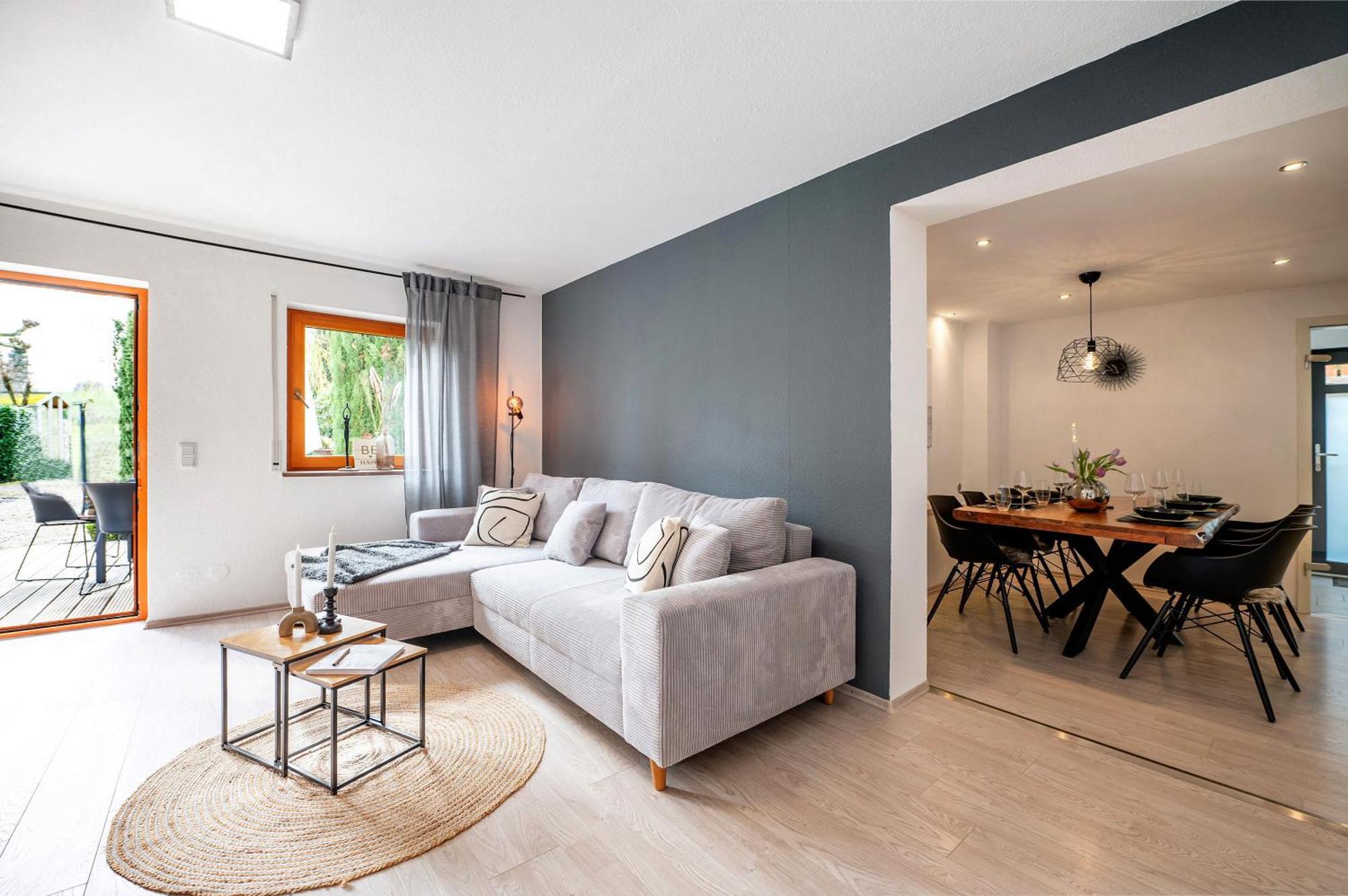 Apartamento Casa Schneck Longkamp Exterior foto